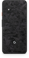 Google pixel 4 forged carbon fiber skin and wrap. Skinz