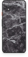 Google pixel 4 marble skin and wrap. Skinz