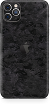 Apple iPhone 11 pro max forged carbon fiber skin-wrap. Skinz Edmonton