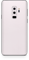 Samsung Galaxy s9 plus baby pink skin wrap. Skinz edmonton