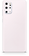 Samsung galaxy s20 plus baby pink phone wrap-skin. skinz Edmonton