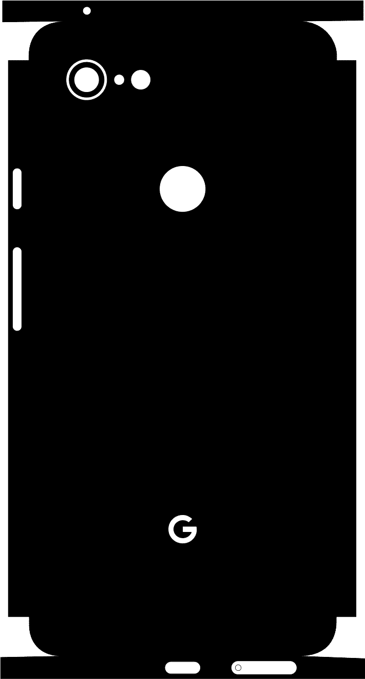 Google skins & wraps