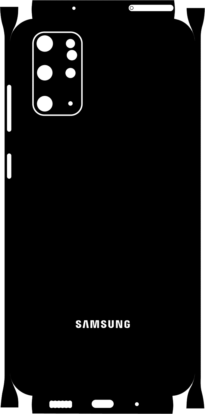 Samsung Customize Back Collections - SKINZ