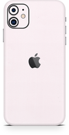 Apple iPhone 11 baby pink wrap-skin. SKINZ Edmonton