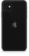 Apple iPhone 11 matrix basketball feel SKIN and WRAP. skinz