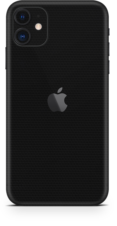 Apple iPhone 11 matrix basketball feel SKIN and WRAP. skinz