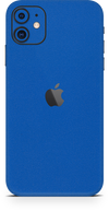Apple iPhone 11 true blue wrap-skin. SKINZ Edmonton