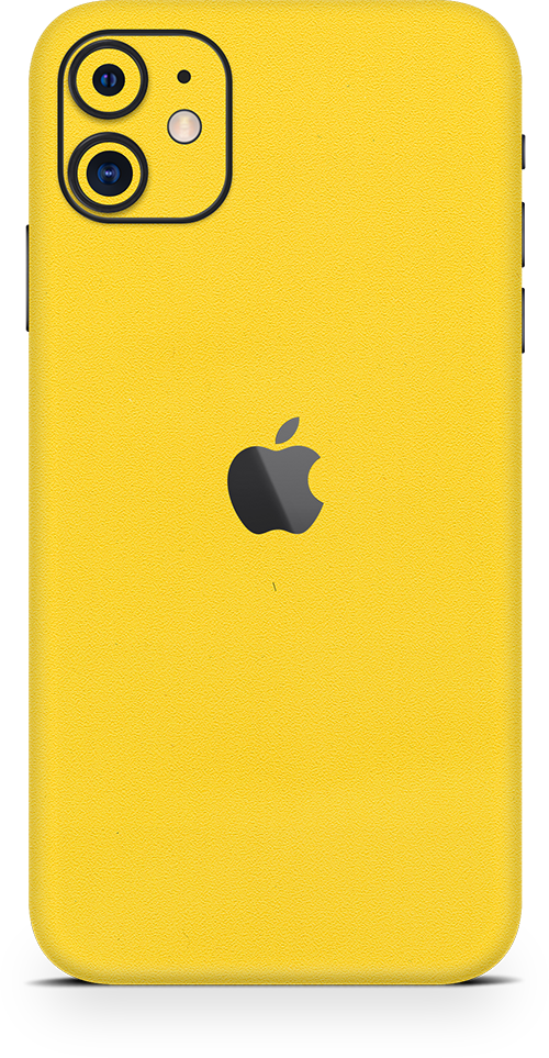 iPhone 11 Skins And Wraps - SKINZ