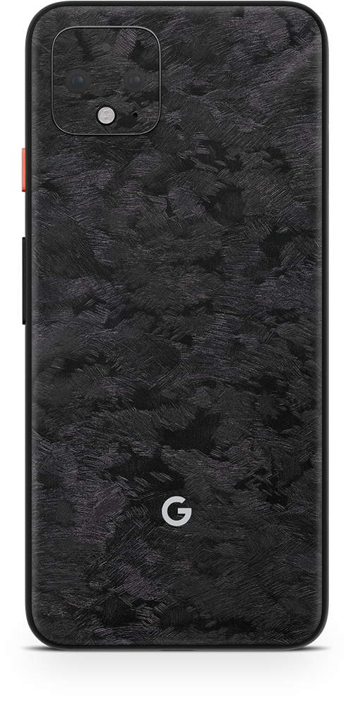 Google pixel 4 forged carbon fiber skin and wrap. Skinz