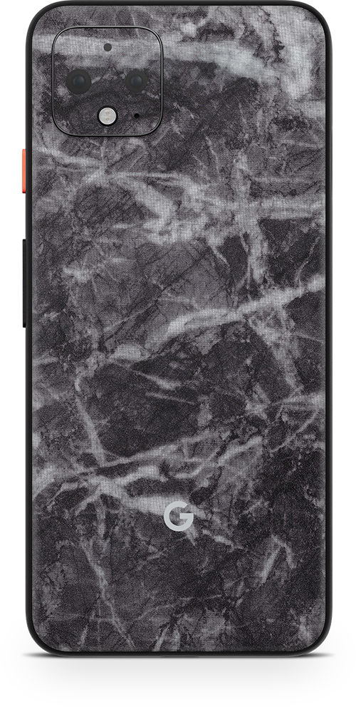 Google pixel 4 marble skin and wrap. Skinz