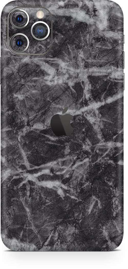 Apple iPhone 11 pro marble skin-wrap. Skinz Edmonton
