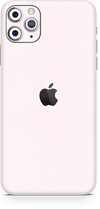 Apple iPhone 11 pro max baby pink skin-wrap. Skinz Edmonton
