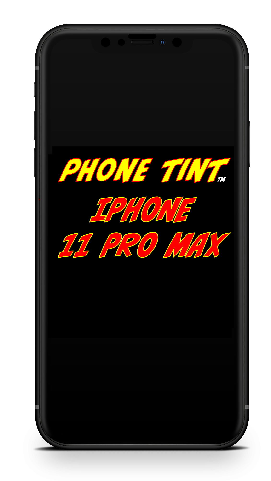 Iphone 11 pro phone tint privacy edge to edge tempered glass screen protector. SKINZ Edmonton 