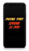 Iphone 11 pro phone tint privacy edge to edge tempered glass screen protector. SKINZ Edmonton