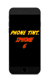 Iphone 6-6s phone tint privacy tempered glass screen protector. SKINZ Edmonton