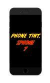 Iphone 7 phone tint privacy tempered glass screen protector. SKINZ Edmonton
