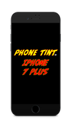 Iphone 7 plus phone tint privacy tempered glass screen protector. SKINZ Edmonton