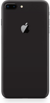 Iphone 7 plus matte black skin wrap. Skinz Edmonton
