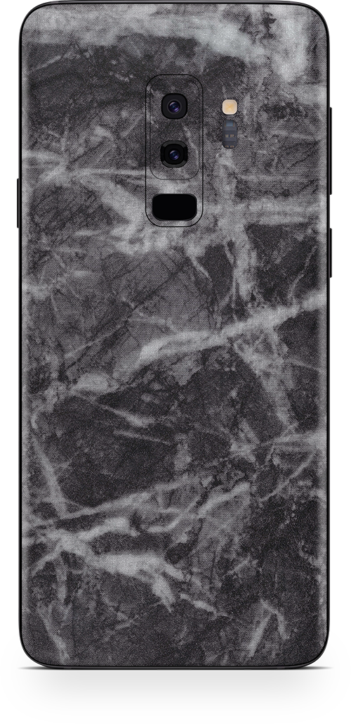Samsung Galaxy s9 plus marble skin wrap. Skinz edmonton