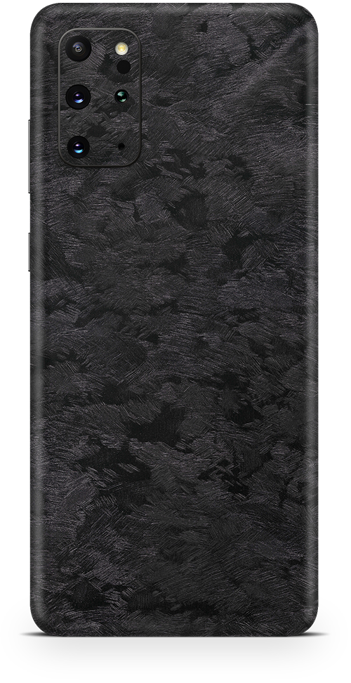 Samsung galaxy s20 plus forged carbon fiber SKIN and WRAP. skinz Edmonton