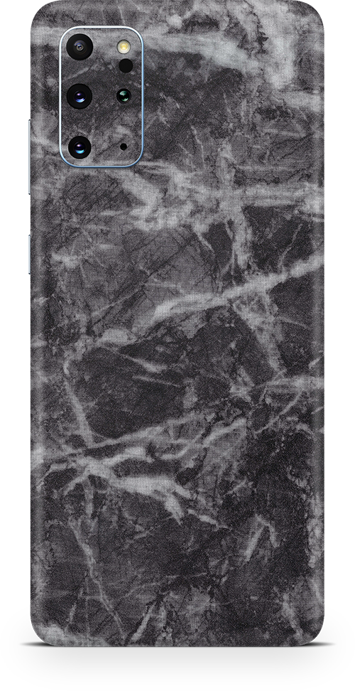 Samsung galaxy s20 plus marble phone wrap-skin. skinz Edmonton