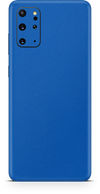 Samsung galaxy s20 plus true blue phone wrap-skin. skinz Edmonton