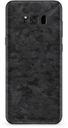 Samsung galaxy s8-s8 plus forged carbon fiber phone wrap-skin. skinz Edmonton