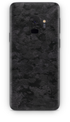 Samsung galaxy s9 forged carbon fiber skin/wrap. Skinz Edmonton