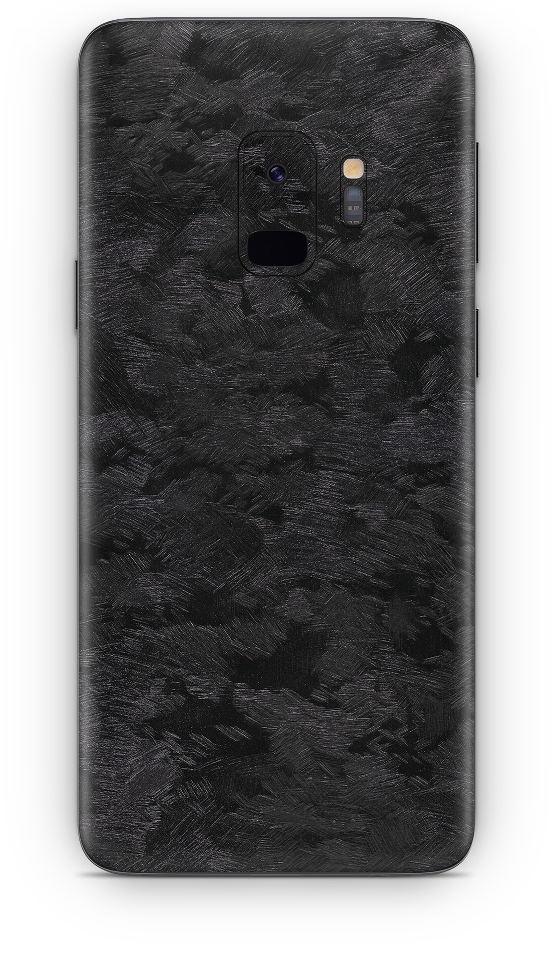 Samsung galaxy s9 forged carbon fiber skin/wrap. Skinz Edmonton