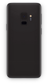 Samsung galaxy s9 matte black skin/wrap. Skinz Edmonton