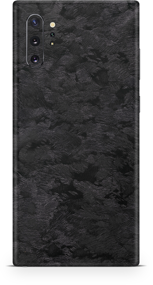 Samsung note 10 plus forged carbon fiber skin and wrap. Skinz