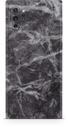 Samsung note 10 plus marble skin and wrap. Skinz