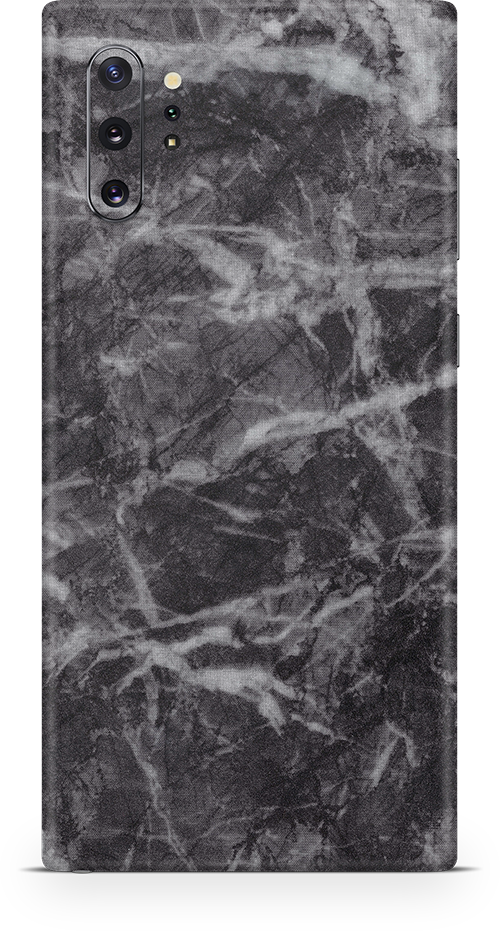 Samsung note 10 plus marble skin and wrap. Skinz