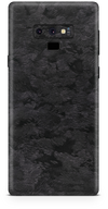 samsung note 9 forged carbon fiber skin and wrap. Skinz