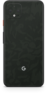 Google pixel 4 XL green camo skin and wrap. Skinz
