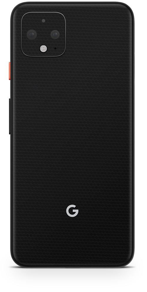 Google pixel 4 matrix basketball feel skin and wrap. Skinz
