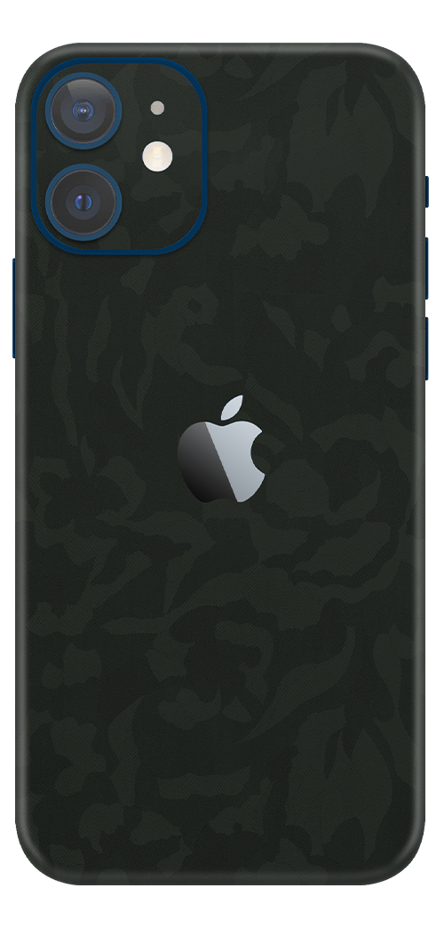 iPhone 12 mini Skins & Wraps