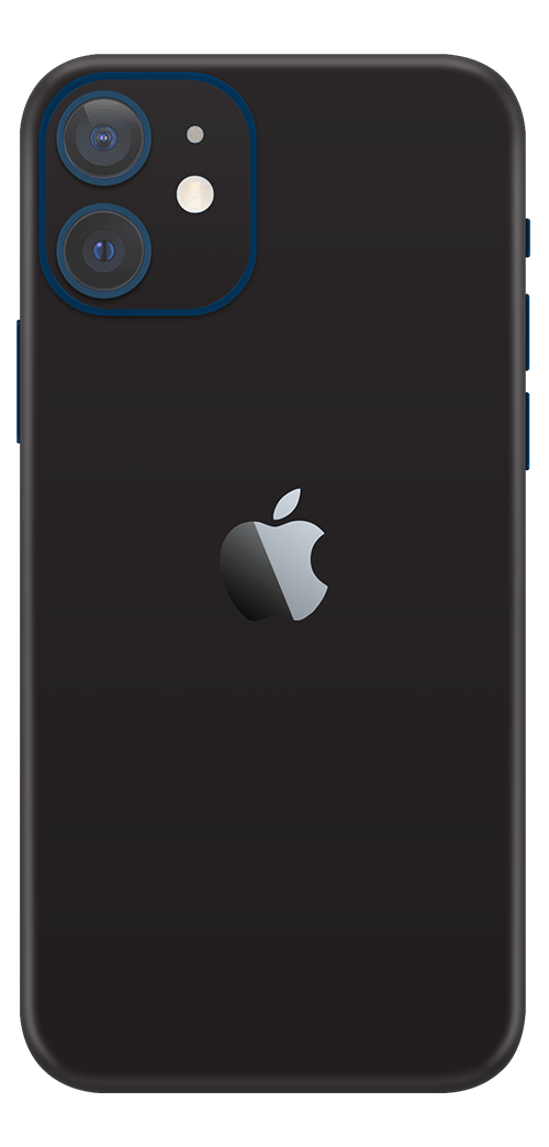iPhone 12 mini Skins & Wraps