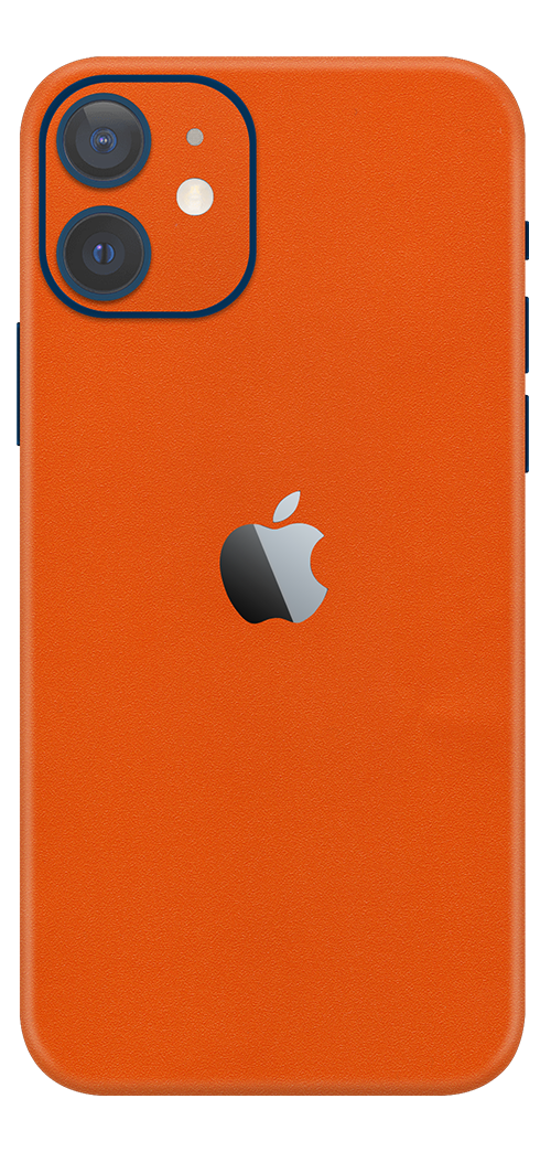 iPhone 12 Skins & Wraps