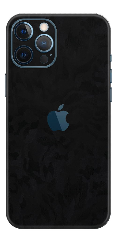 iPhone 12 pro max Skins & Wraps