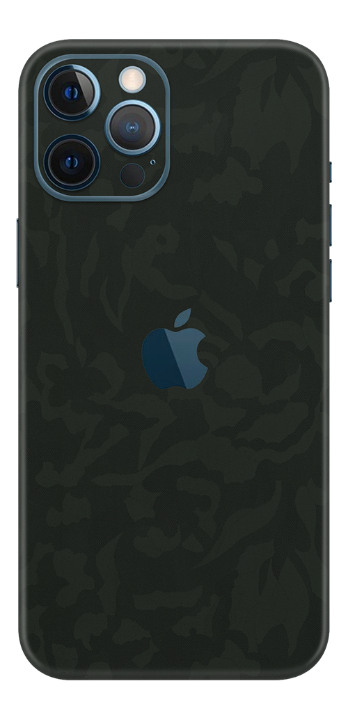 iPhone 12 pro Skins & Wraps
