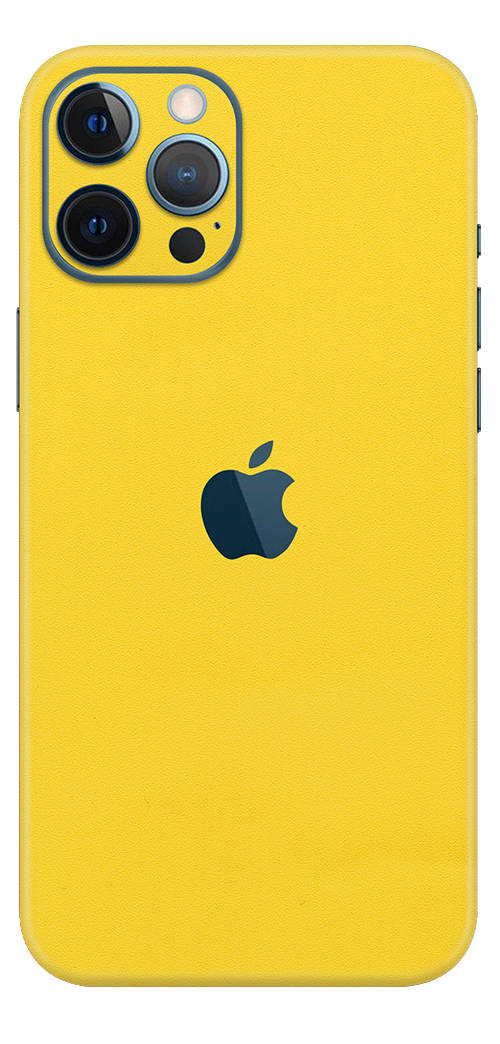 iPhone 12 pro Skins & Wraps