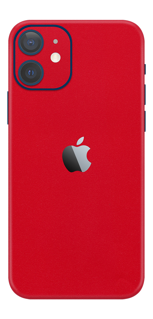 iPhone 12 Skins & Wraps