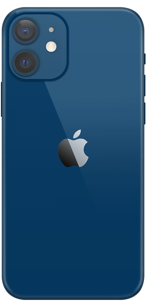 iPhone 12 mini Skins & Wraps