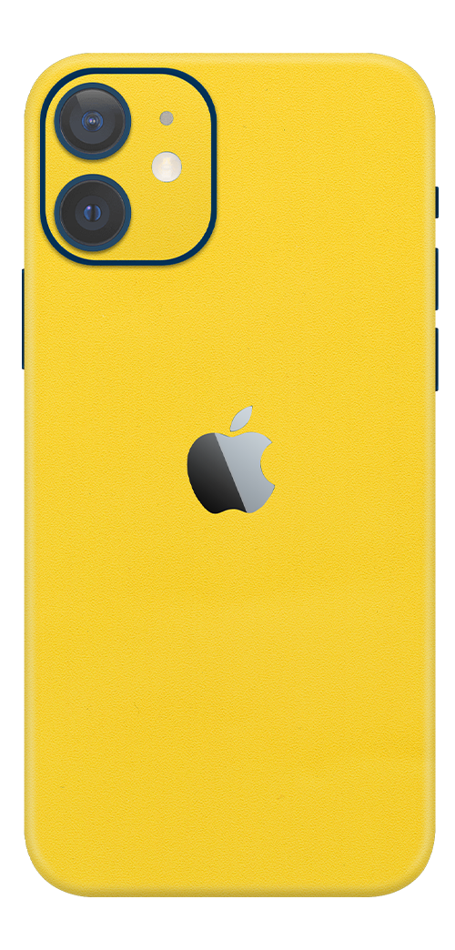 iPhone 12 mini Skins & Wraps