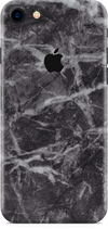Apple iPhone 7 marble skin and wrap. Skinz