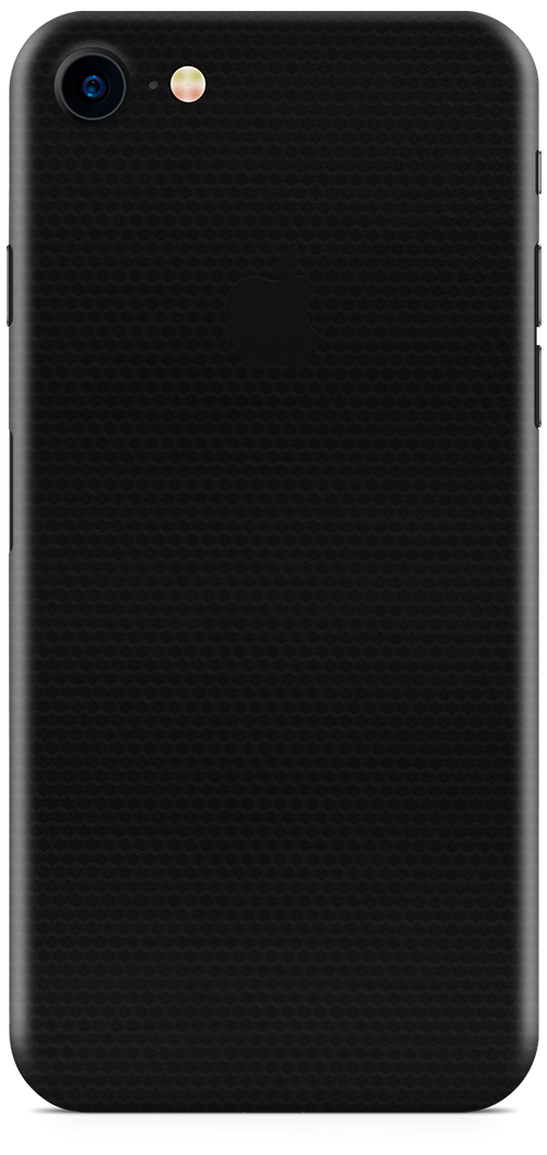 Apple iPhone 8 matrix basketball feel skin and wrap. Skinz