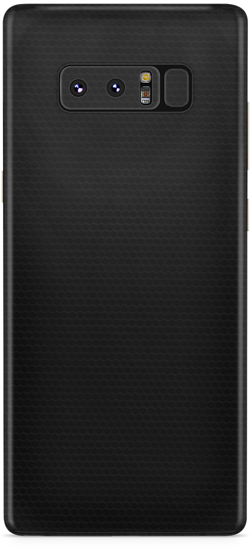 Samsung note 8 matrix basketball feel skin and wrap. skinz