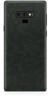 Samsung note 9 green camo skin and wrap. Skinz