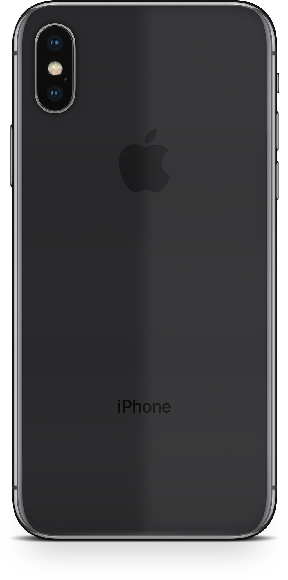 iPhone X Skins & Wraps